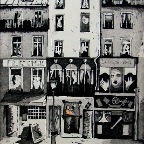 Rue de la Gaïte