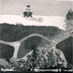 Inferno of Mr Rabbit