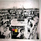 Taken Paris