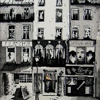 Rue de la Gaïte